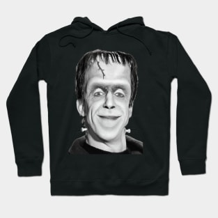 Herman Munster Hoodie